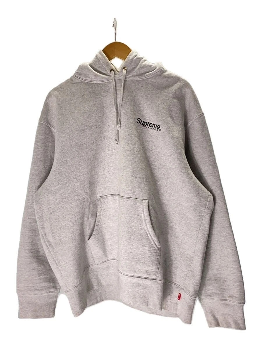Sweat à capuche Supreme occasion