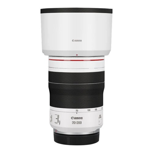 Mebont For Canon 70 200 f4 Skin RF 70-200mm F/4 Camera Lens Skin Anti-Scratch - Picture 36 of 36