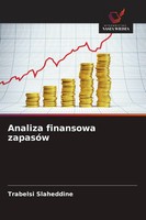 Trabelsi Slaheddine | Analiza Finansowa ZapasóW | Taschenbuch | Polnisch (2026)