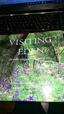 Visiting Eden: The Public - Paperback, by Joan Chatfield Taylor - Very Good x