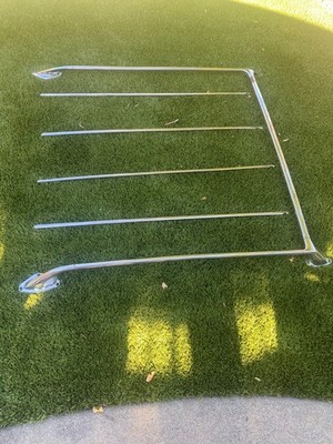 AMC Gremlin Roof Rack parts accessories for AMC