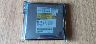 HP AD-7581A 445961-T30 DVD/CD Rewritable Drive DVD Brenner Sata Slim Line NEU