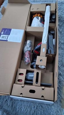 Dyson V15 Detect Absolute Extra Neu Siehe BESCHREIBUNG