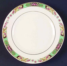 Homer Laughlin  W530 Bread & Butter Plate 2349852