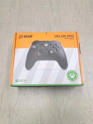 SCUF - VALOR PRO Wireless Performance Controller for Xbox Series X|S, Xbox On...