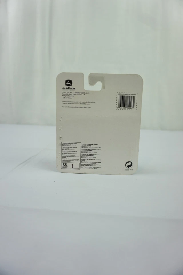 1/64 John Deere 6420 Tractor Open Box - Image 3 of 4