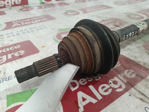 antriebswelle vorne links VOLKSWAGEN POLO BERLINA 6N2 TRENDLINE 1999 442691