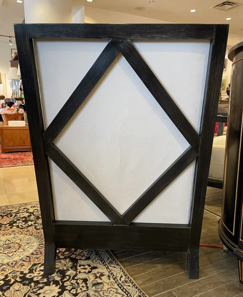 Silla Shawn Hickory Blanca en Microfibra Blanca Foto 4 de 4