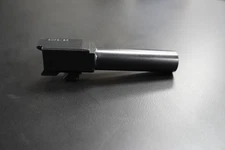 Aftermarket Glock 26 Barrel - Black