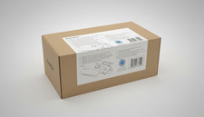 Kensington SD4839P USB-C Dockingstation Triple Video Driverless – Neu OVP