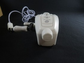 dreamcast get bass fishing controller SEGA dc Japan JP boxed used game software