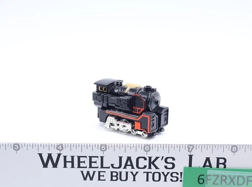 Loco MR-05 100% Complete Gobots 1983 Bandai Tonka Vintage Action Figure NM