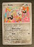 Pokémon Klefki 128/191 Sv08: Surging Sparks Reverse Holo Common 2024
