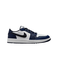 Size 10.5 - Air Jordan 1 Golf Low Midnight Navy for sale online | eBay