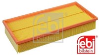 Febi Bilstein 177586 Luftfilter Luftfiltereinsatz FüR Land Rover