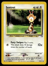 Image for Sentret