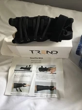 HAND AND WRIST  BRACE SUPPORT Universal TREND MEDICAL - New IN BOX