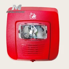 1Pc System Sensor Xenon fire audible and visual alarm SYS-HS Free Delivery