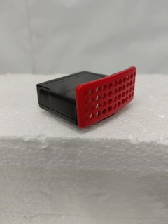 Nintendo 64 Expansion Memory Pak Simple Jet Model No.SJ 007