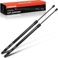 Rear Tailgate Lift Supports Shock Struts Replacement for Chevrolet Equinox