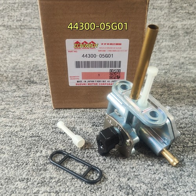 #ad NEW OEM FUEL PETCOCK FOR 2002 2006 SUZUKI 250 LT F250 REPLACES 44300 05G01 US $42.50