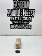 Box Of 10 Cutler Hammer Contact Blocks E30KLA1 6-73 NIB