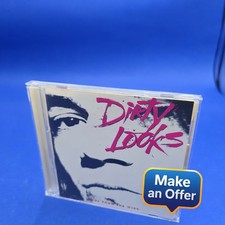 Cool from the Wire by Dirty Looks (CD, 1990) for sale online | eBay