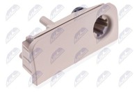 NTY Handschuhfachschloss FüR Mercedes W164 M-Class 05- A1646800191