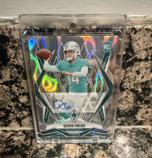 Quinn Ewers Rookies Miami
