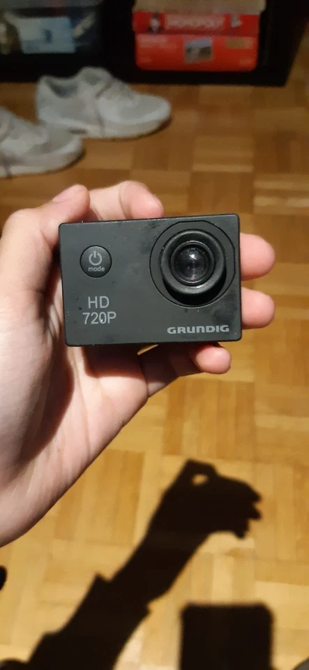 go pro - Bild 2 von 4