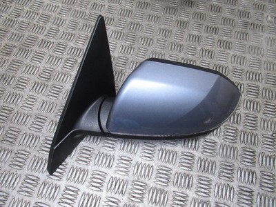2024 HYUNDAI KONA ADVANCE SX2 1.0 T-GDI MK2 FRONT LEFT SIDE WING MIRROR REF4661