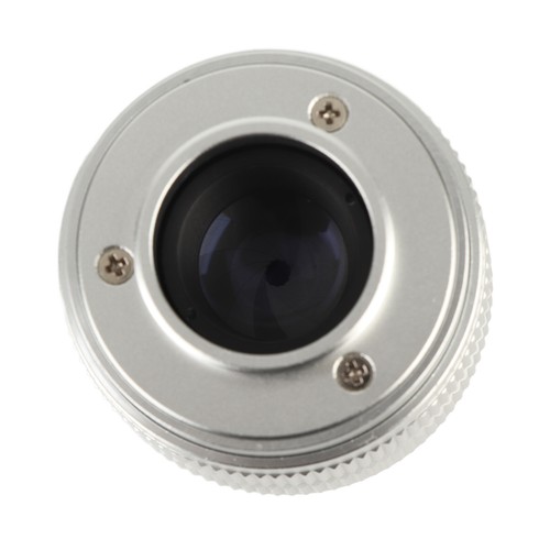 35mm F1.7 C Mount Television TV Film Fixed Focus Mirrorless Camera Lens - Picture 11 of 22