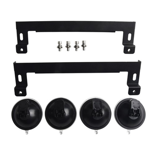 Suction Cup System for Starlink For Mini Safe and Stable Setup in Your Vehicle - Afbeelding 10 van 12