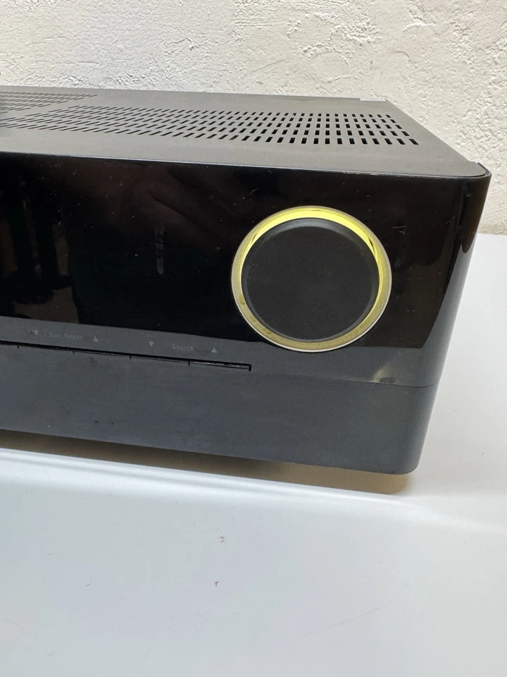 Harman/Kardon AVR161S/230 5.1 Receiver 425 Watt HDMI Bluetooth DTS Spotify - Bild 3 von 4