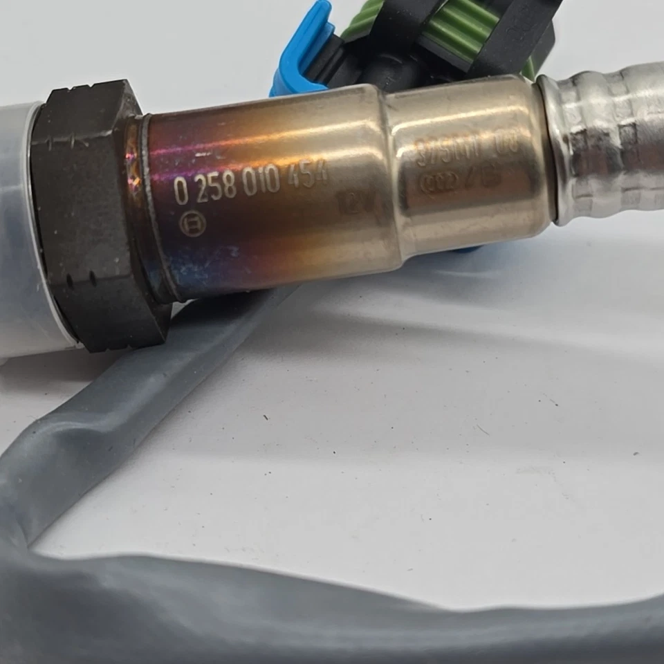 Sensor de oxígeno - OE real Bosch 16454 Foto 3 de 4