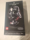 LEGO 75304 Star Wars Darth Vader Helmet New Sealed Retired Safe Fast Shipping