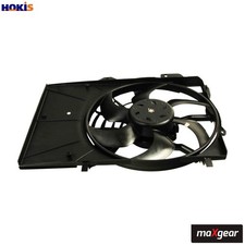FAN ENGINE COOLING AC230124 FOR PEUGEOT 1007 2008/Van 207/CC/SW/Hatchback 208