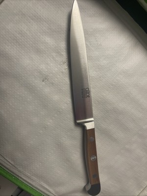 Fleischmesser Kochmesser Hackmesser Küchenmesser Scharf Geschmiedetes Neu Messer