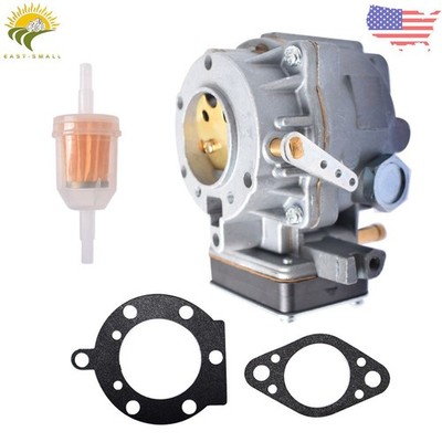 Carburetor for Briggs & Stratton 42E707 42E777 42A707 42A777 Carburetor US