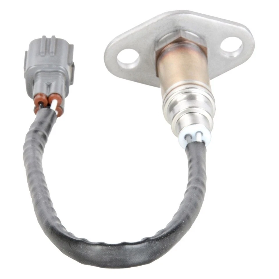 For Toyota Tundra 2000-2004 Bosch 15418 Premium Narrow-band Oxygen Sensor Foto 3 de 4