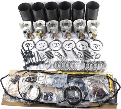 Brand-new Higher Quality Overhaul Rebuild Kit Fits For Caterpillar CAT C7 Engine