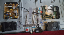 LG 43UK6400PLF CIRCUIT BOARDS