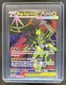 2026 Pokemon Perfect Order Mega Zygarde ex Ultra Rare #104/088
