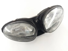 Feu avant (phare) Triumph 2000