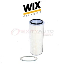 WIX 42784 Air Filter for XLP182003 WGA660 SMP183107 SMP181003 SA457 S1785 kz
