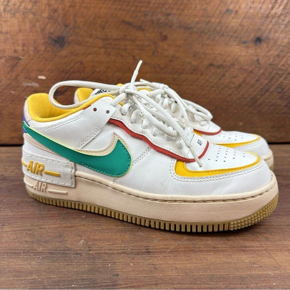 25+ Nike Air Force 1 Shadow for sale | Updated Oct 2026