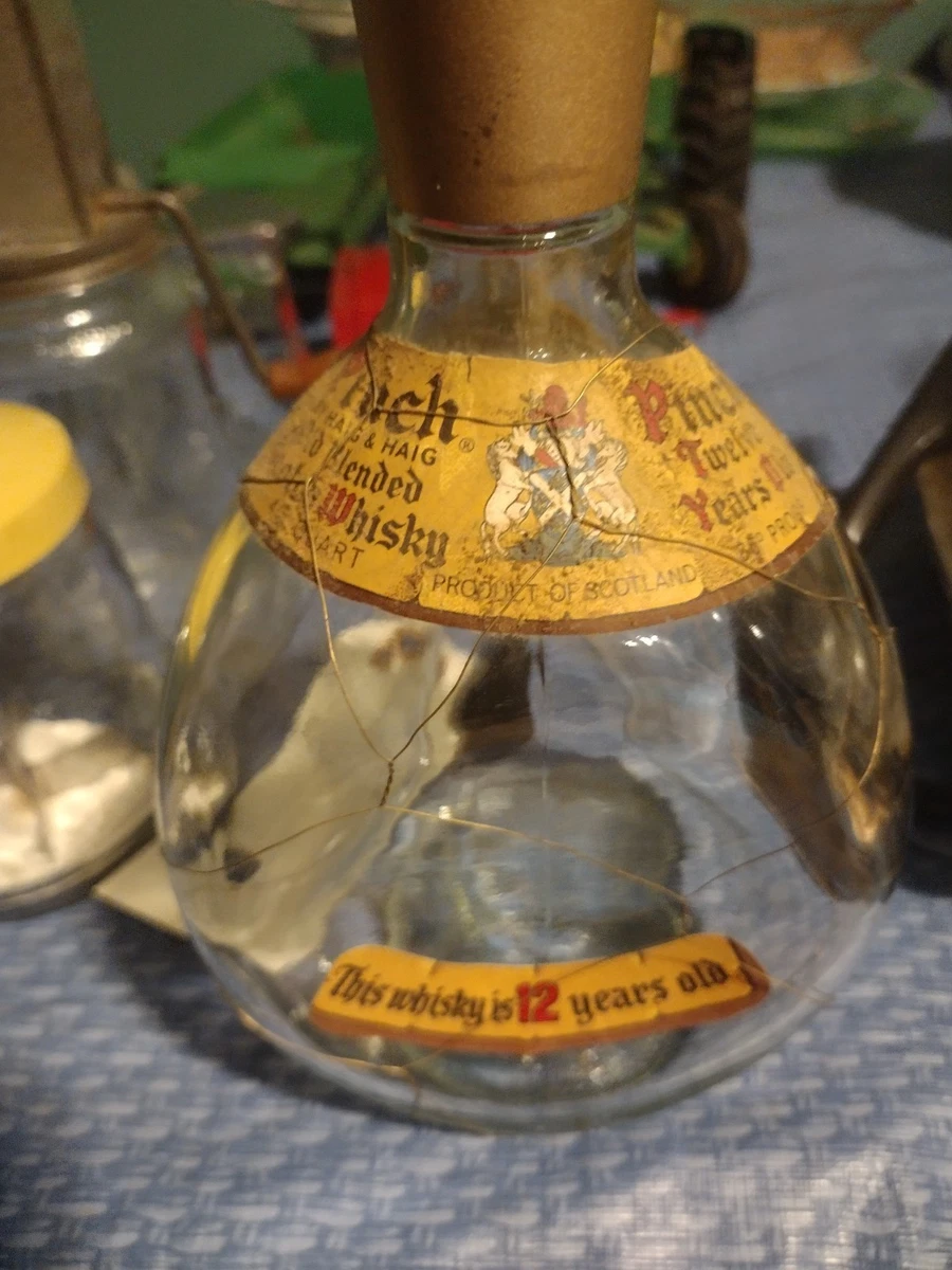 Haig Haig Whisky | eBay