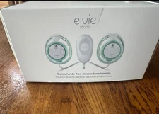 Elvie Stride Double Electric Breast Pump