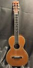 Washburn, Lyon & Healy, American Conservatory Parlor Guitar 1890s - Brazilian Rw