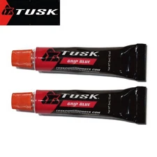 X2 Tusk 5ml Grip Glue - Dirt Bike ATV MX Bicycle Motorcycle MTB Scooter BMX ODI